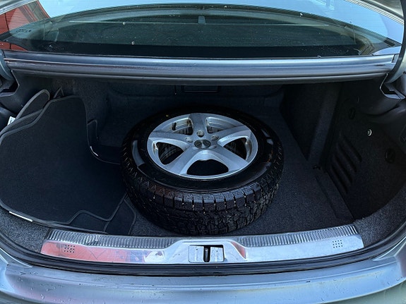 Skoda Superb 10 of 10