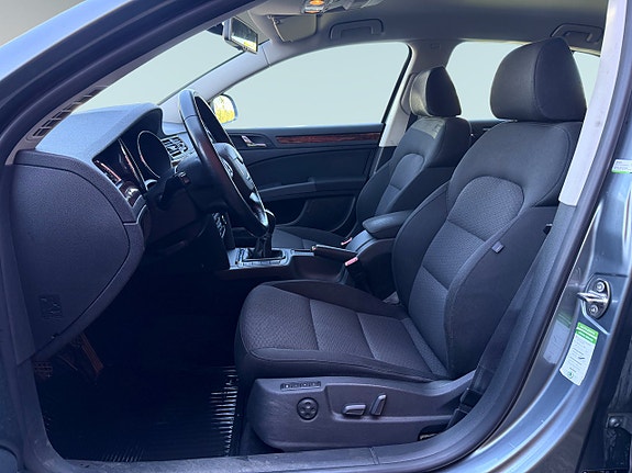 Skoda Superb 5 of 10