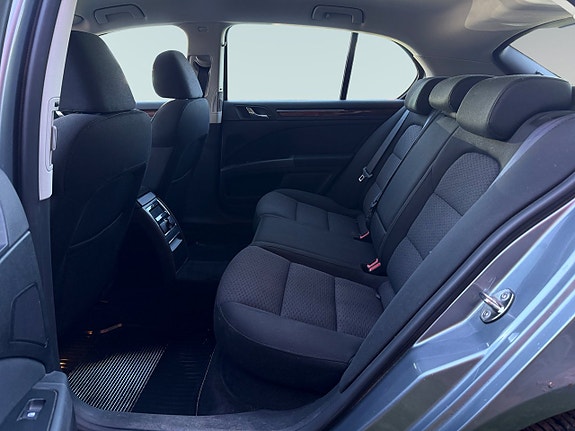 Skoda Superb 8 of 10