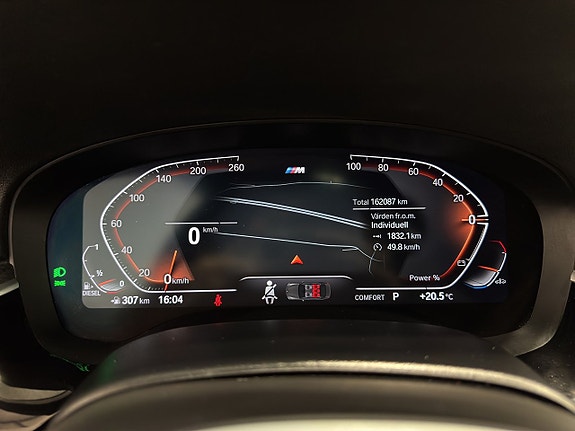 BMW 520d 17 of 24