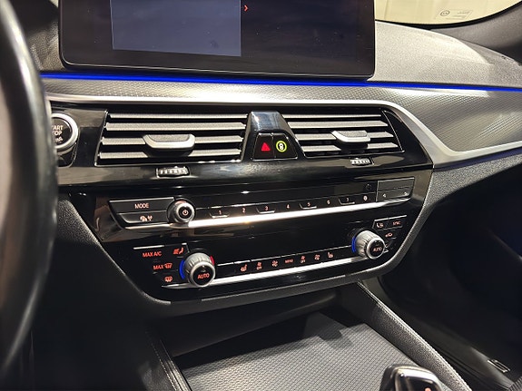BMW 520d 22 of 24