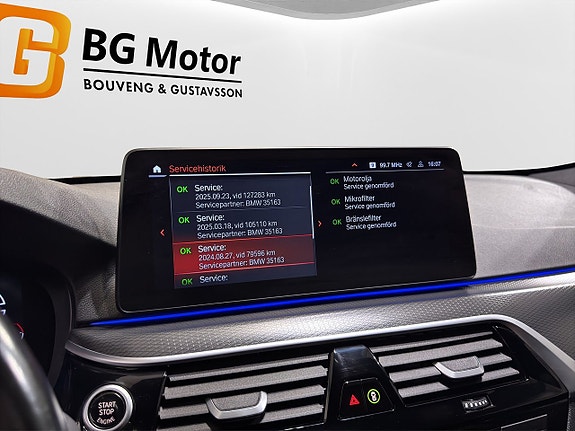 BMW 520d 24 of 24