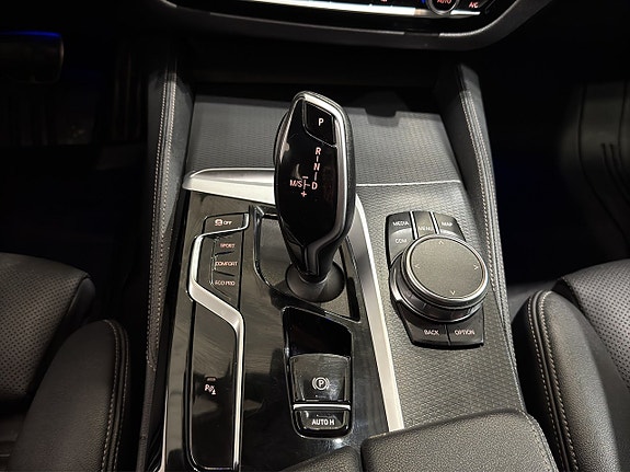 BMW 520d 14 of 24