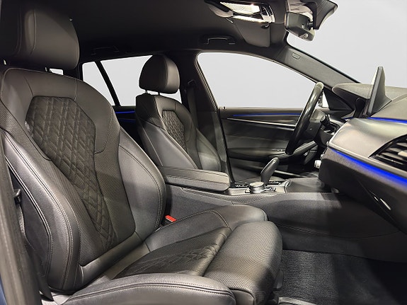 BMW 520d 9 of 24