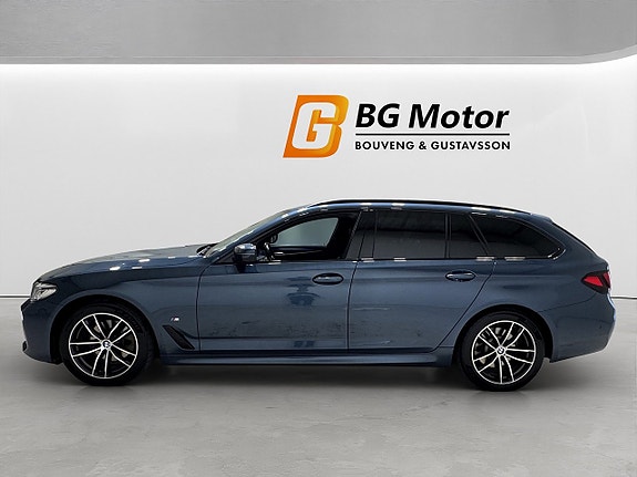 BMW 520d 7 of 24