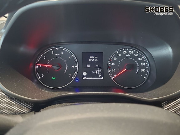 Dacia Sandero 17 of 19