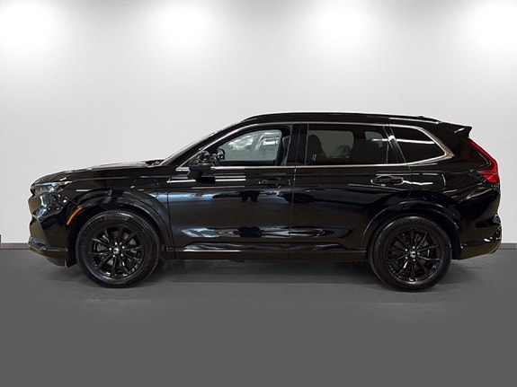 Honda CR-V 4 of 5
