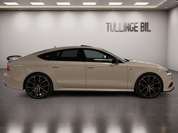 Audi A7 6 of 29