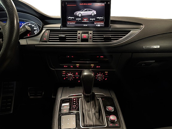 Audi A7 11 of 29