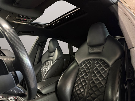 Audi A7 9 of 29