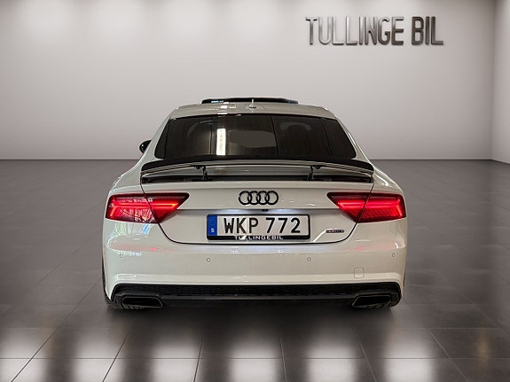 Audi A7 4 of 29