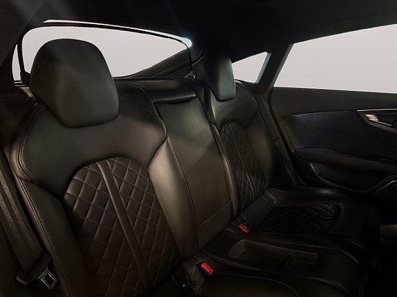 Audi A7 15 of 29