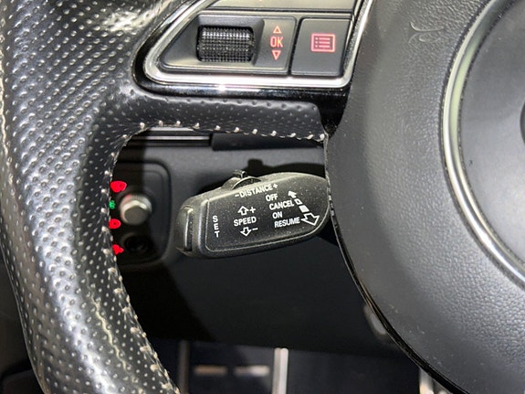 Audi A7 23 of 29