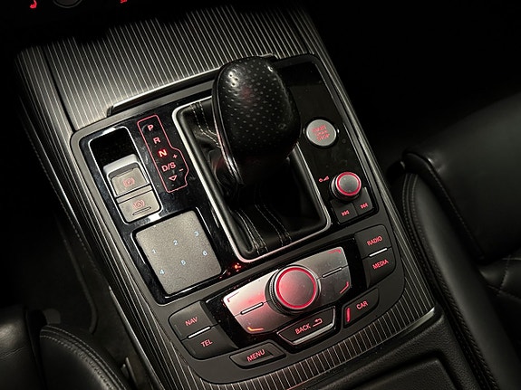 Audi A7 22 of 29
