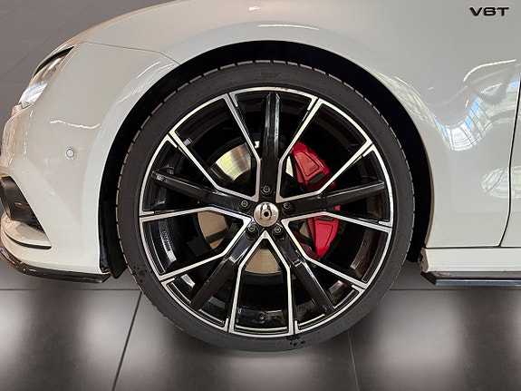 Audi A7 29 of 29