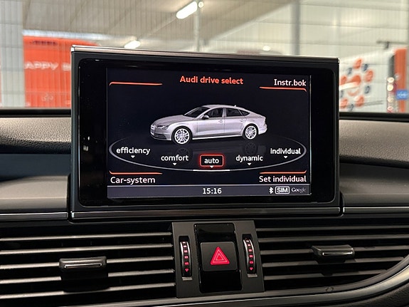 Audi A7 17 of 29
