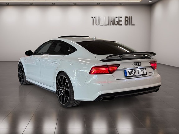 Audi A7 3 of 29
