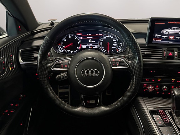 Audi A7 10 of 29
