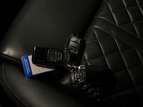 Audi A7 27 of 29