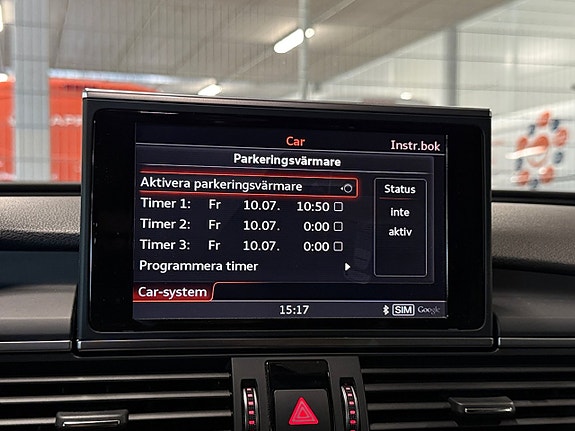 Audi A7 20 of 29