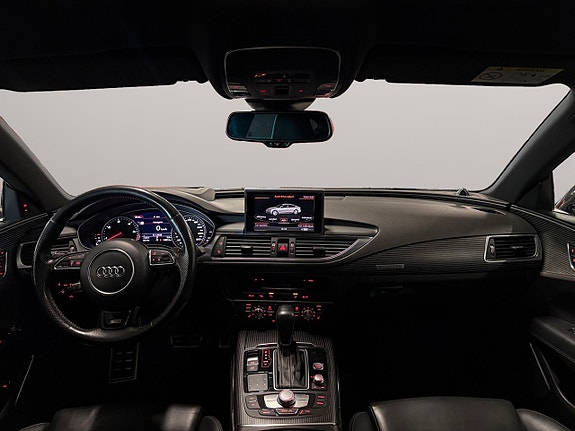 Audi A7 13 of 29