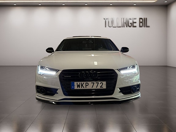 Audi A7 8 of 29