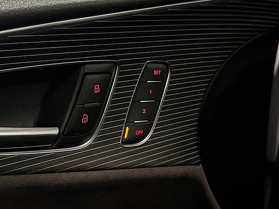 Audi A7 16 of 29