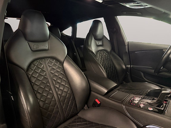 Audi A7 14 of 29