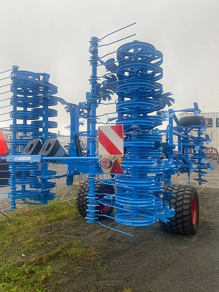 Lemken Karat 10/500 Kua 4 of 4