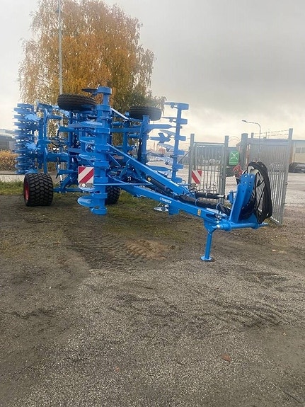 Lemken Karat 10/500 Kua 2 of 4