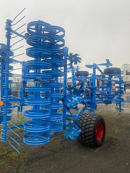 Lemken Karat 10/500 Kua 3 of 4