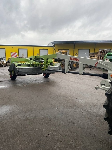 CLAAS Disco 3500Tc 2 of 5