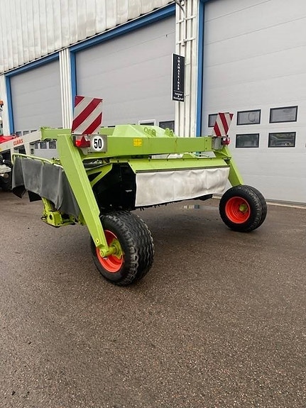 CLAAS Disco 3500Tc 3 of 5