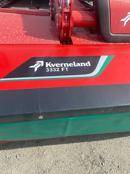Kverneland 3332Ft 3 of 3