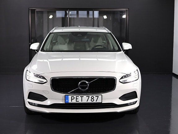 Volvo V90 5 of 5