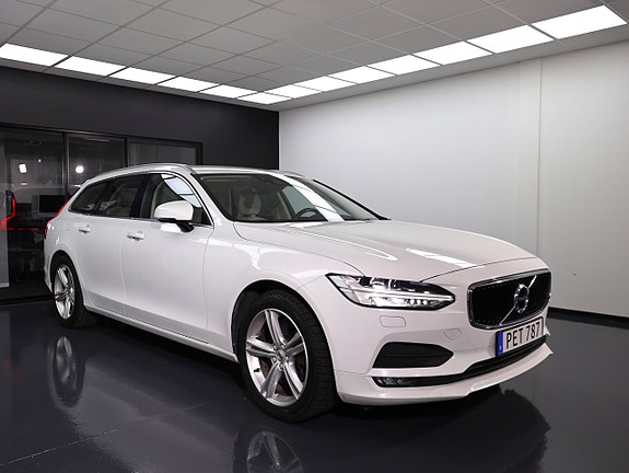 Volvo V90 4 of 5