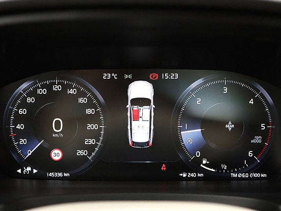Volvo V90 24 of 30