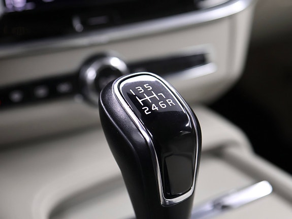 Volvo V90 20 of 30
