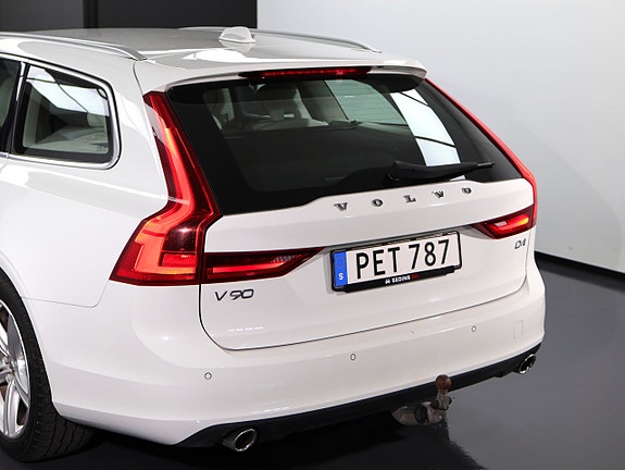 Volvo V90 8 of 30
