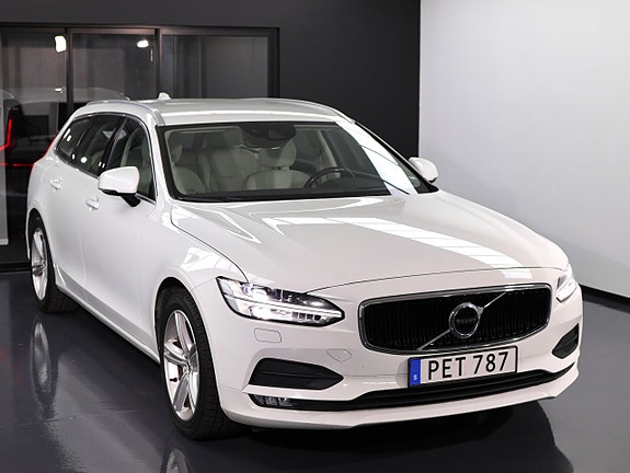 Volvo V90 6 of 30