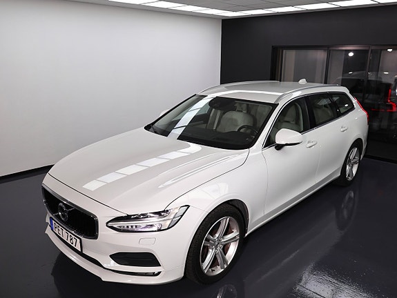 Volvo V90 7 of 30