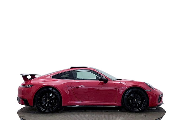 Porsche 911 Carrera 4S 5 of 30