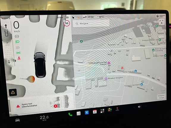 Tesla Model 3 19 of 26