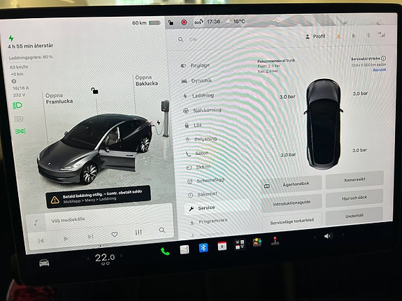 Tesla Model 3 20 of 26