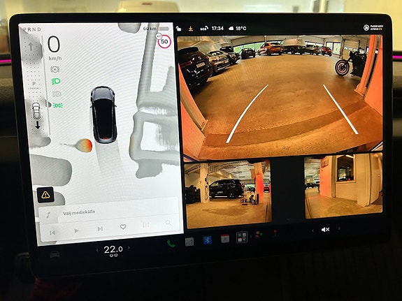 Tesla Model 3 18 of 26