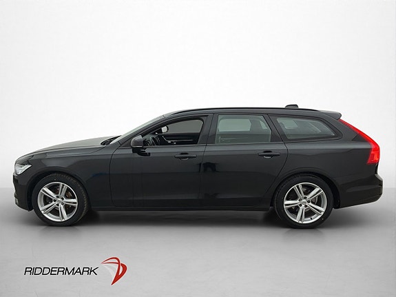Volvo V90 4 of 5
