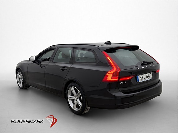 Volvo V90 5 of 5