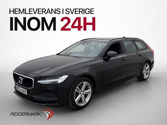 Volvo V90 3 of 5