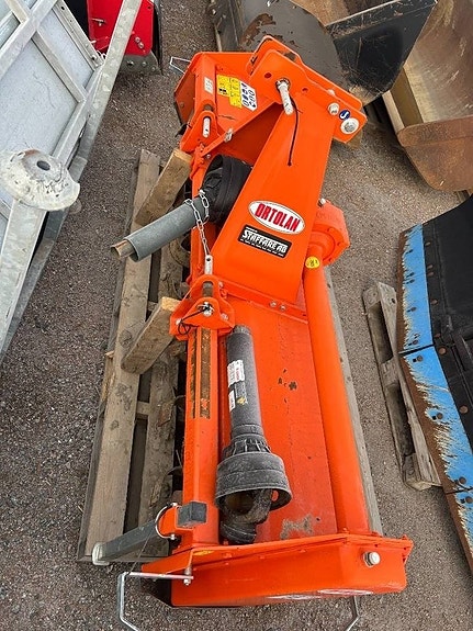 Ortoland P 205 S 2 of 6