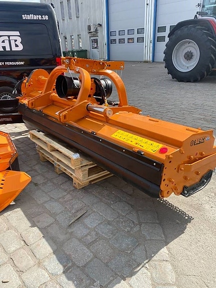 Berti Dual 300 Kampanj 3 of 4